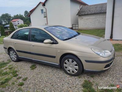 Citroën C5