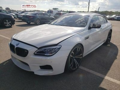 BMW M6