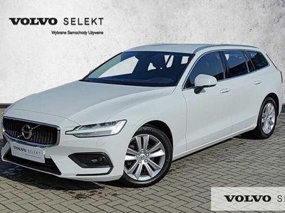 używany Volvo V60 D4 Momentum Pro aut