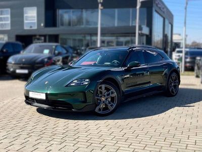Porsche Taycan 4S