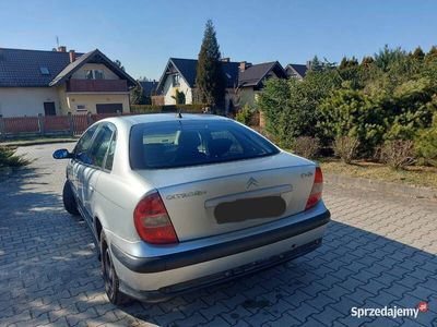 używany Citroën C5 C5 HatchbackHatchback