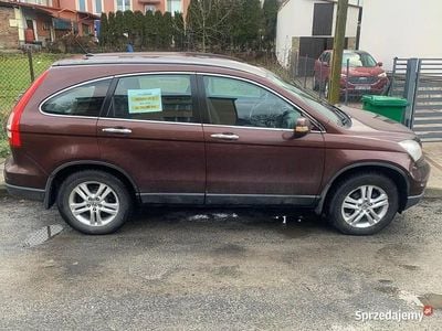 Używany Honda CR-V 2011 SUV