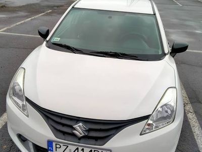 Suzuki Baleno