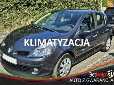 Renault Clio III