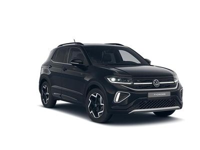 Nowe 2026 VW T-Cross SUV | 138 319 zł