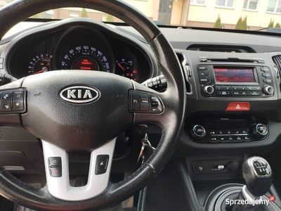 Używany 2010 Kia Sportage SUV | 39 900 zł