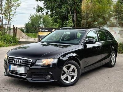 Używany 2009 Audi A4 | 22 900 zł (Uczciwa cena)