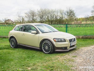 Volvo C30