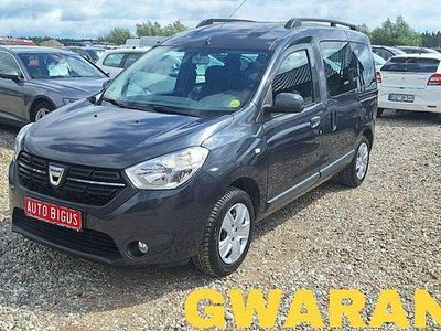 Dacia Dokker