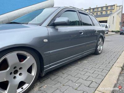 używany Audi A4 