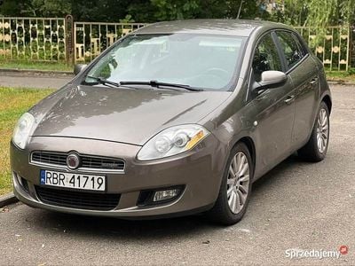Fiat Bravo