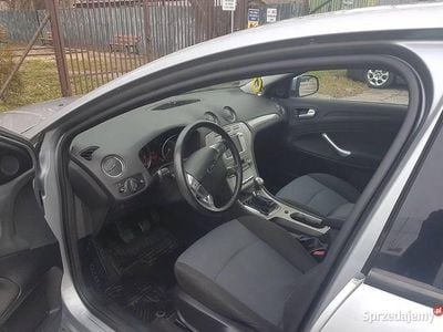 Używany Ford Mondeo 2009