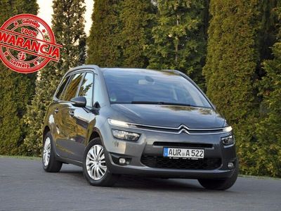 Citroën C4 Picasso