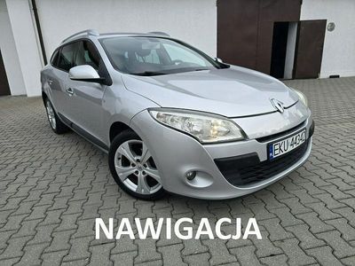 Renault Mégane GrandTour