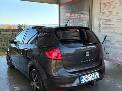 Seat Altea