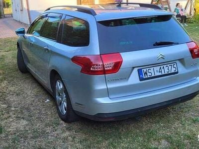 Citroën C5