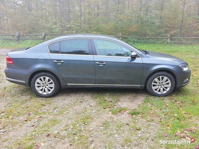 Używany 2011 VW Passat Business Sedan/Limuzyna | 38 900 zł