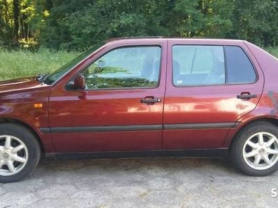 Używany 1993 VW Jetta | 4225 zł
