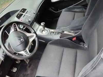 Używany Honda Civic Type S 140 KM (102 kW) 2007