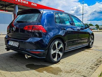 Używany VW Golf VII GTI 2015