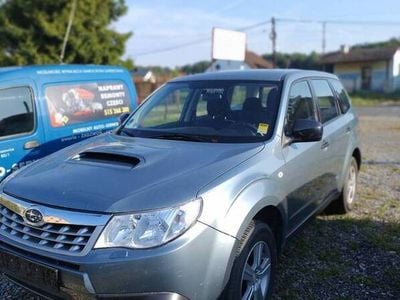 Używany Subaru Forester 2011 SUV