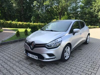 Renault Clio IV