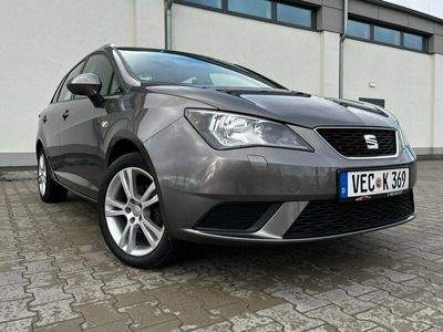 Seat Ibiza ST
