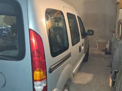 używany Renault Kangoo 1.5 dci 2007