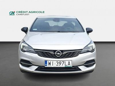 używany Opel Astra Astra1.5 CDTI GS Line S&S Hatchback WI397LA K (2015-202…