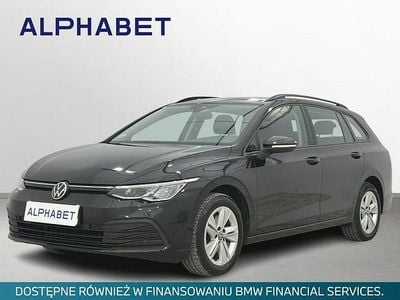 VW Golf VIII