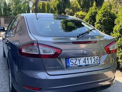 Używany 2011 Ford Mondeo | 17 000 zł (Dobra cena)