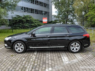 Citroën C5