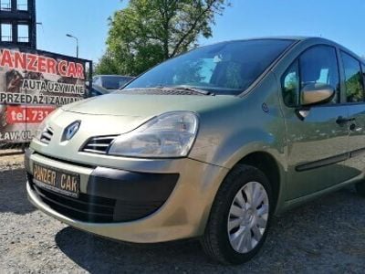 Renault Modus