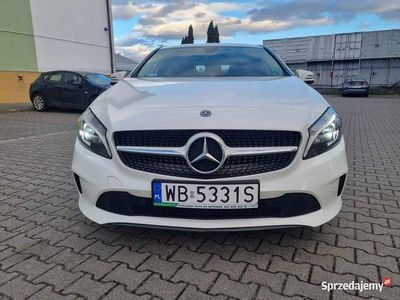 Mercedes A160