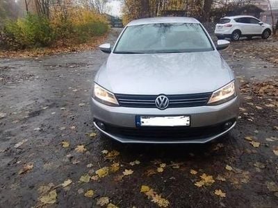 VW Jetta