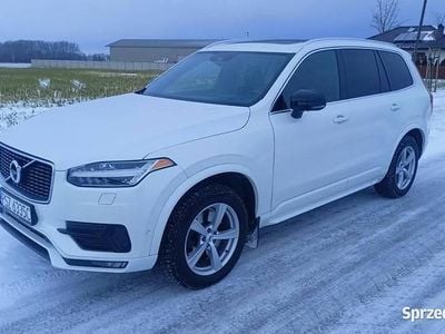 Używany Volvo XC90 R-Design 2017 SUV