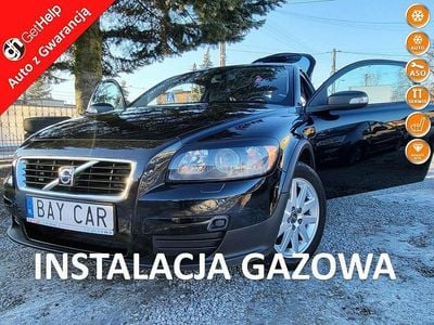 używany Volvo C30 1.8 125 KM Z Gazem Sekwencja Po Opłatach Z Niemiec Zapraszamy !!…