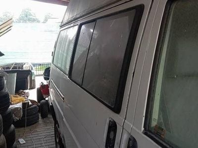 Używany 1995 VW T4 Van | 9000 zł