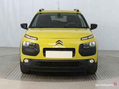 używany Citroën C4 Cactus 1.2 PureTech
