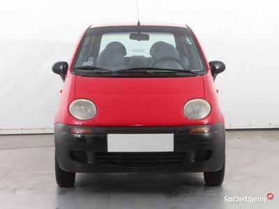 Chevrolet Matiz