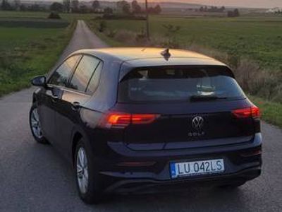 VW Golf VIII