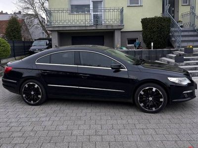 VW CC