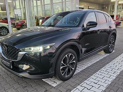 Używany 2024 Mazda CX-5 SUV | 147 500 zł
