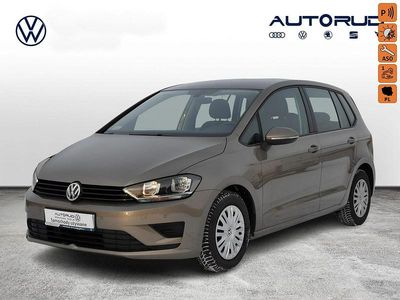 używany VW Golf VII Sportsvan 1.2TSI 85KM Manual 5-G Czujniki Park. Salon PL 1…