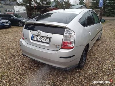 Używany 2006 Toyota Prius | 8999 zł