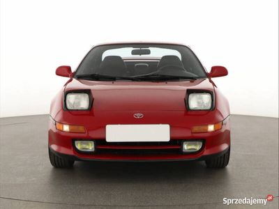 używany Toyota MR2 2.0 16V