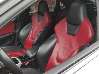 Używany Audi S4 410 KM (301 kW) 2013