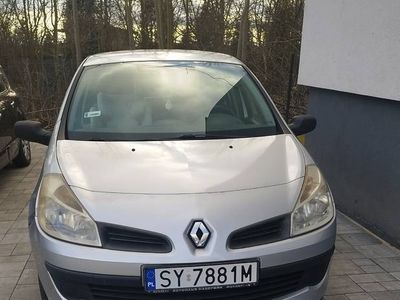 Renault Clio III