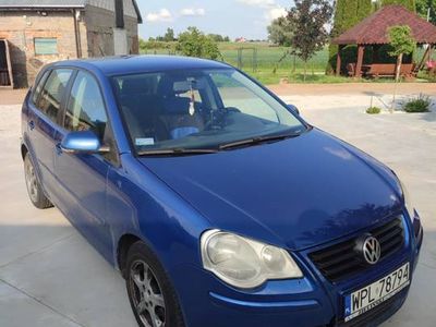 VW Polo