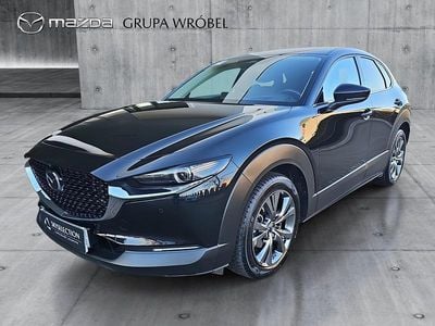 Używany Mazda CX-30 186 KM (136 kW) 2024 SUV